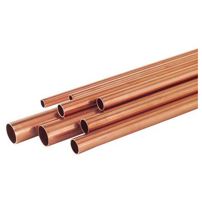 Copper Pipe - Rigid